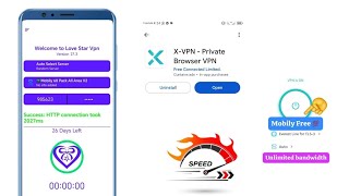 love Star Vpn // x Vpn // Happy vpn screenshot 5