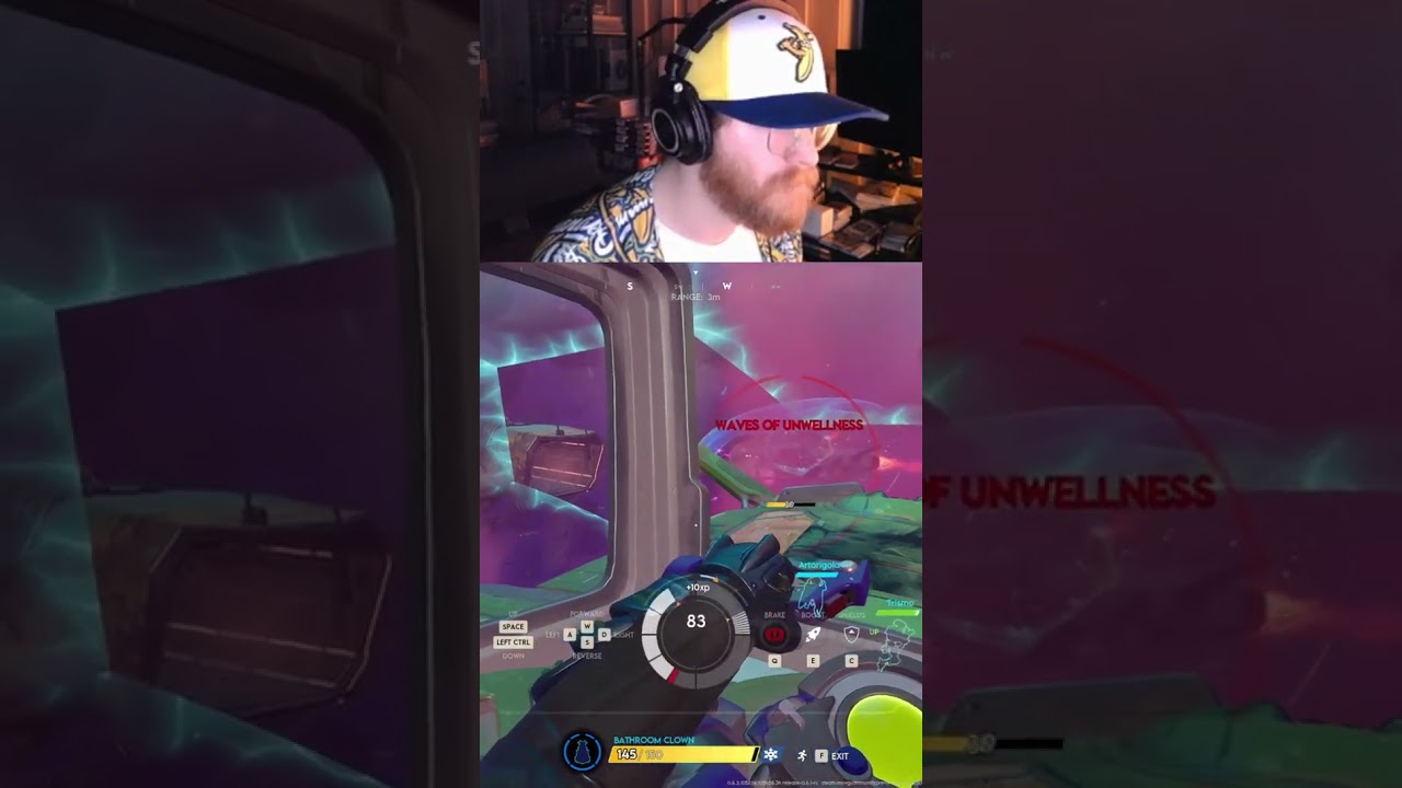 The Greatest Pilot You’ve Never Heard Of