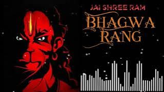 Hum Bhagwa Dhari Hai x Bhagwa Rang | Shahnaaz Akhtar | Tasha Mix  - Dj Sanket Editor | 2022