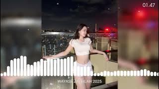IRT WAYASE ZALEILAH_(KHOCES REMIXXX) 2025@Amsir1990