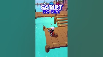 [🐟] Roblox FISH IT Script | Auto Farm, Instant Fishing, Auto Event | Pastebin 2025