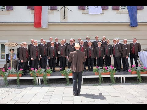 liedertafel zell am see 2018 @ferrysteibl