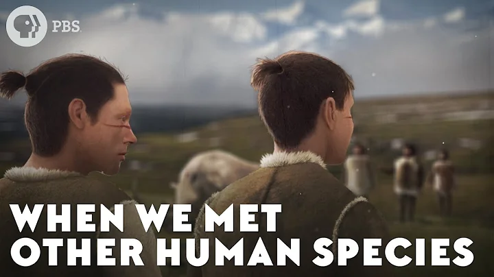 When We Met Other Human Species - DayDayNews