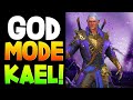 "END GAME KAEL" 3 BUILDS: Dragon, Clan Boss & Arena