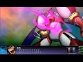 【第3次スーパーロボット大戦Z】 天獄篇 真ゲッター1 All Attacks 【SRWZ3】