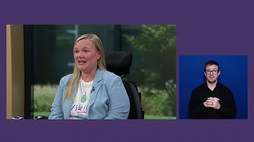 Accessibility is a fundamental right