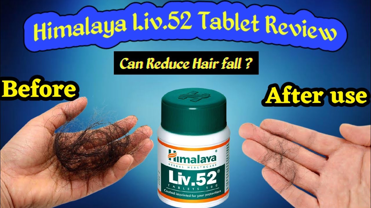 Buy Himalaya Liv 52 Tablet 100tab  ShopHealthyin