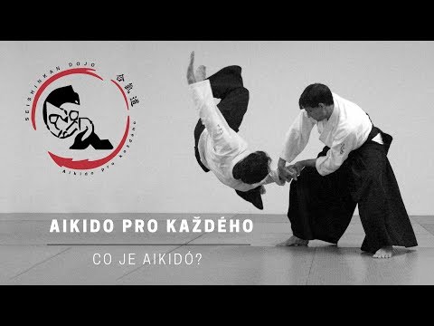 Video: Co Je Aikido