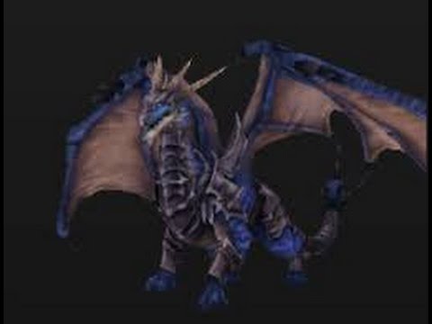 Come allevare il leggendario drago Amarok - Guerra Dragons