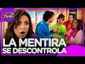 Ludovico tiene el plan perfecto para curar a Federica | La Familia PLuche 4/4 | C3 - T3