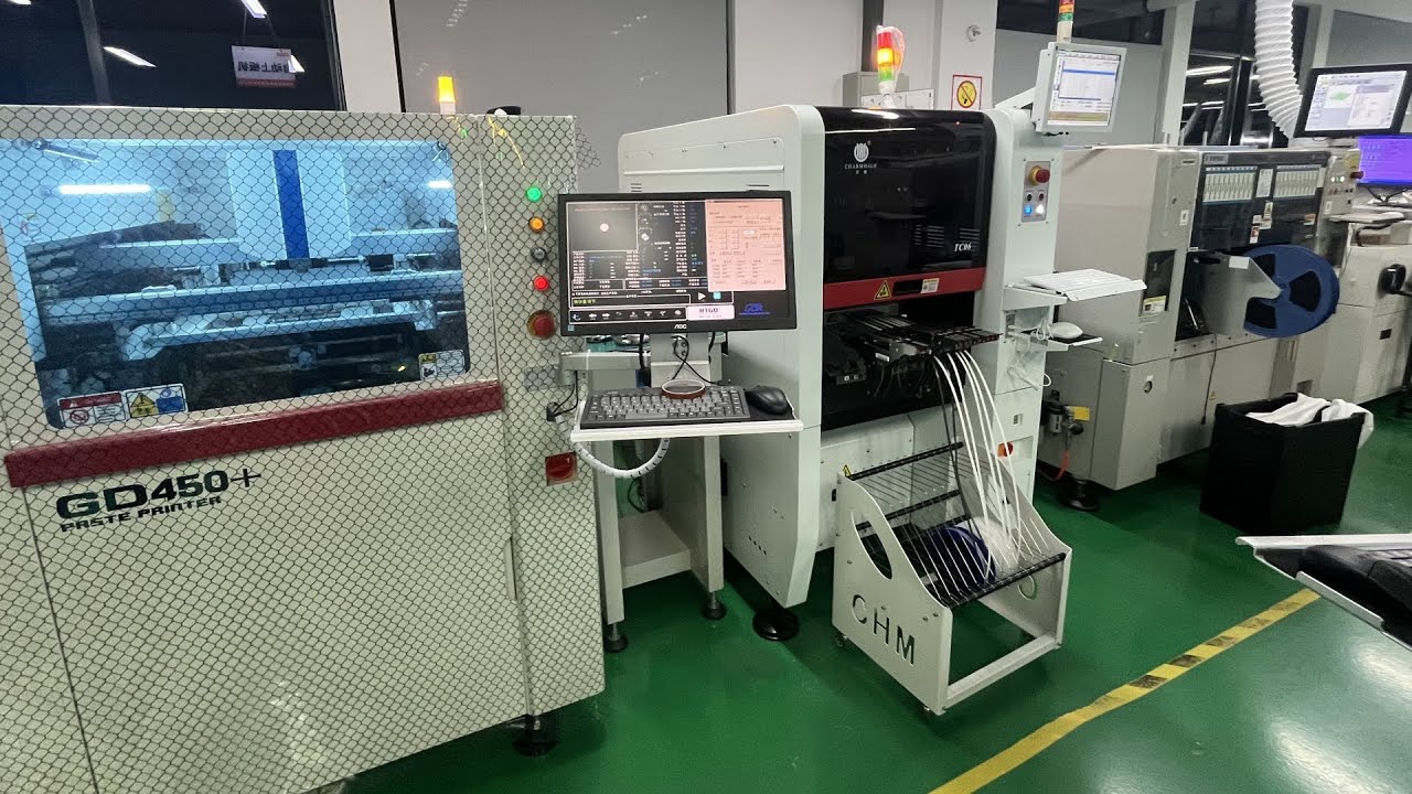 TC06 finished installation on customer site -final installation of 2025!