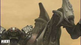 The Harvester [GODDESS OF VICTORY : NIKKE OST]