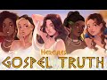 Gospel Truth Cover | Disneys Hercules | by Lydia and friends