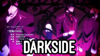 Diabolik Lovers - Darkside - Amv - Request