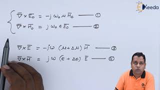 Cavity Perturbations - Microwave Resonators - Microwave Engineering