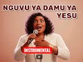 Rose Muhando Ft Abel Namunga Nguvu Ya Damu Ya YESU Instrumental