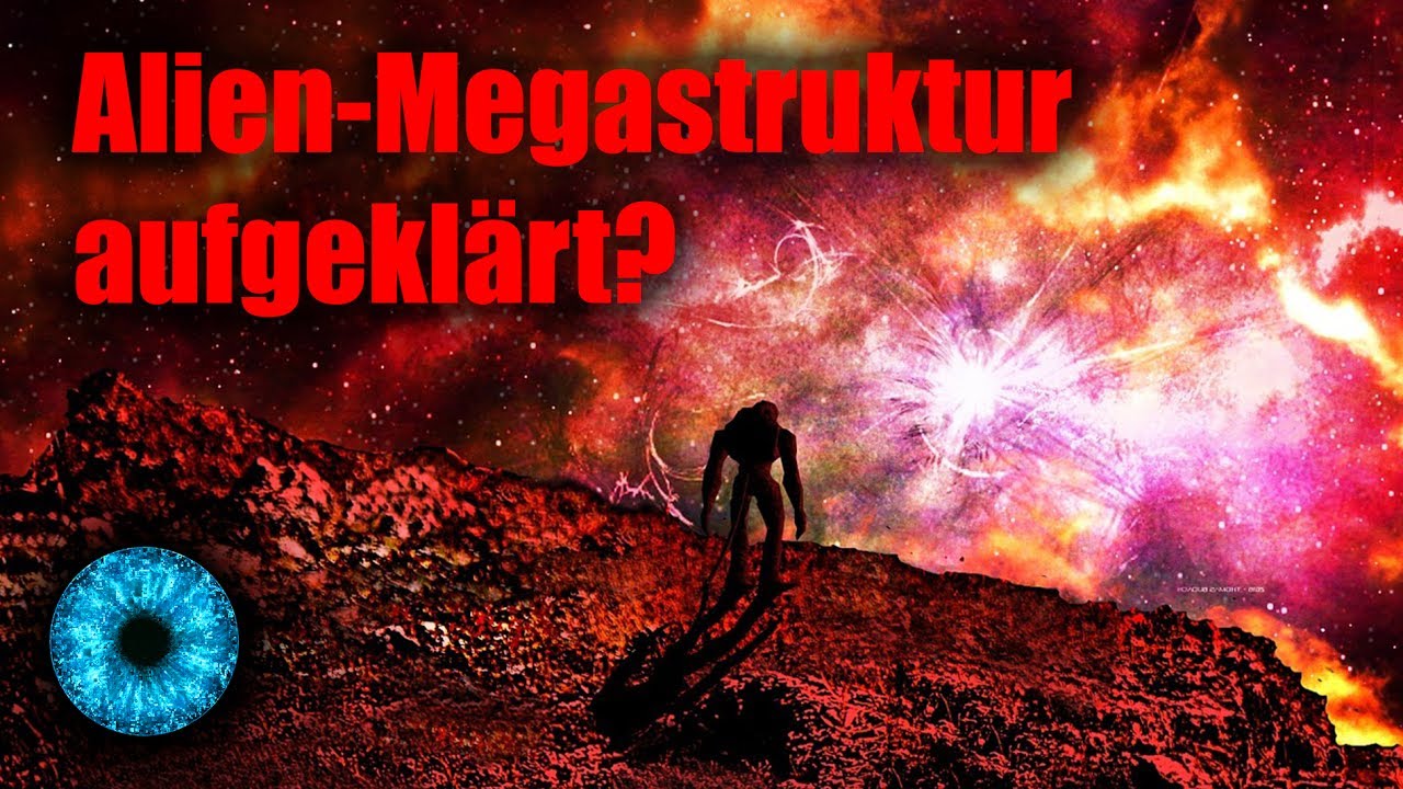 Alien-Megastruktur aufgeklärt? - Clixoom Science & Fiction
