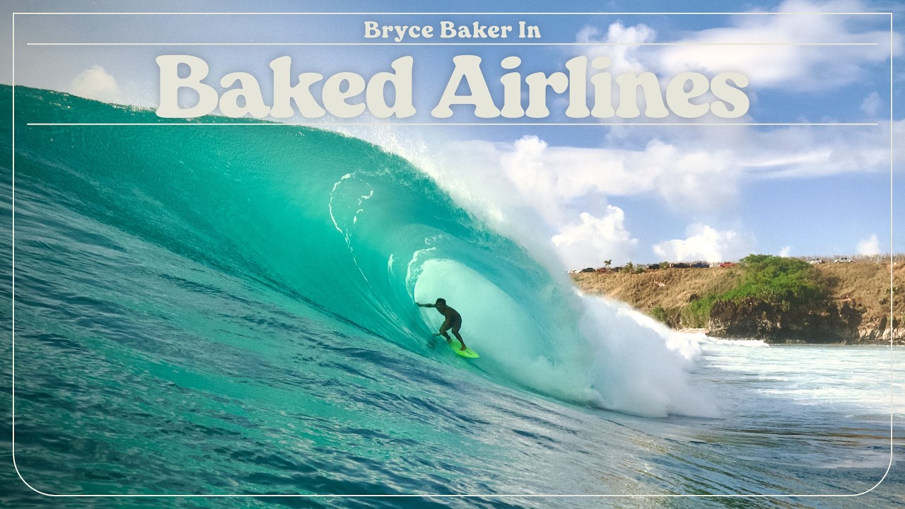 Baked Airlines