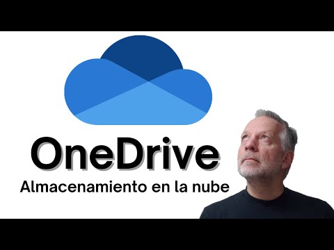 Como acceder a OneDrive | Almacenamiento gratuito en la nube de Microsoft
