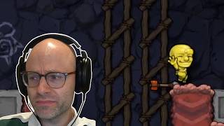 Dont do my birks like that (Spelunky 2)