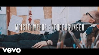 Heinz Rudolf Kunze - MEISTERWERKE:VERBEUGUNGEN (Kurzfilm)