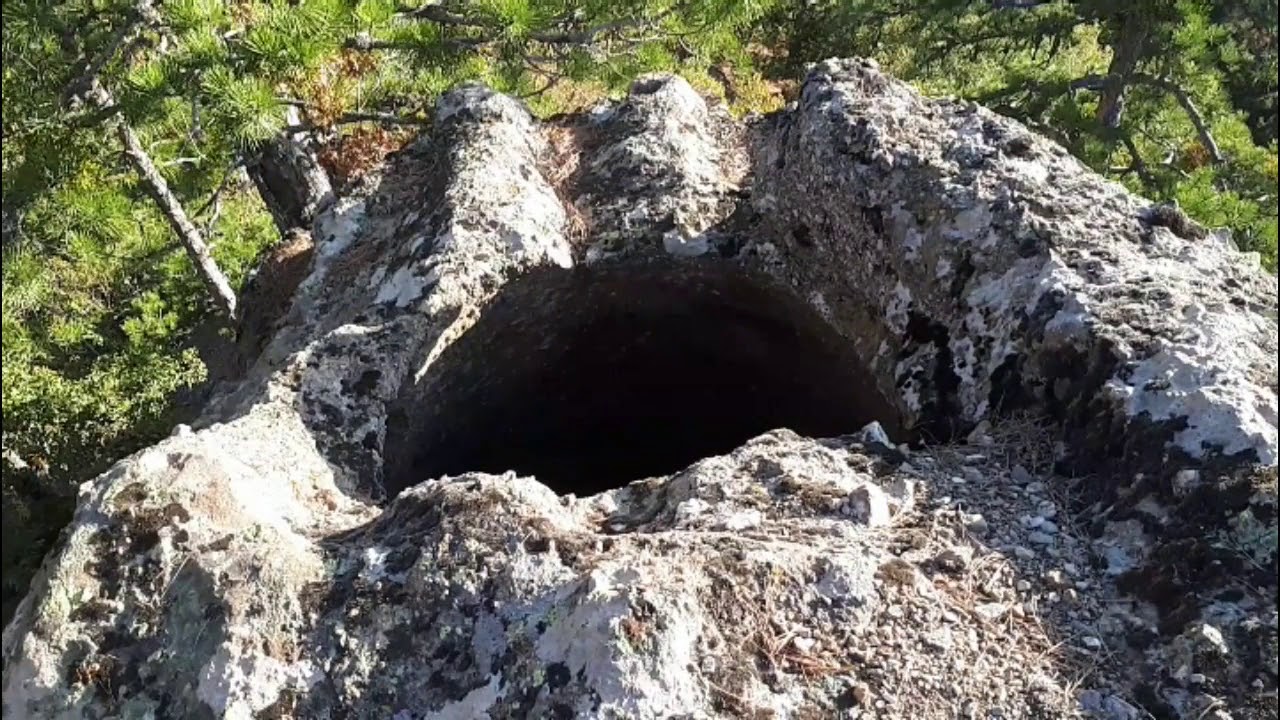 Kütahya simav Tarihi Meşhur Gavur Evine Gittik (PART 2)