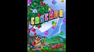 Cascade - A New Spin on Match-3 Puzzles! screenshot 4