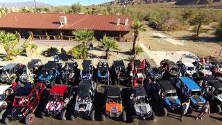 RZR FORUM AT GLAMIS HOT SPRINGS 3/14/15