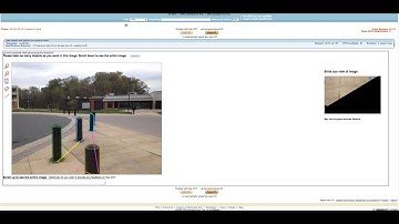 LabelMe video tutorial