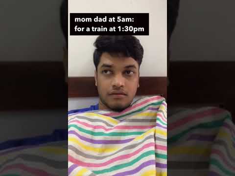 Going out with