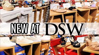 DSW SHOP WITH ME  / AFFORDABLE  FASHION