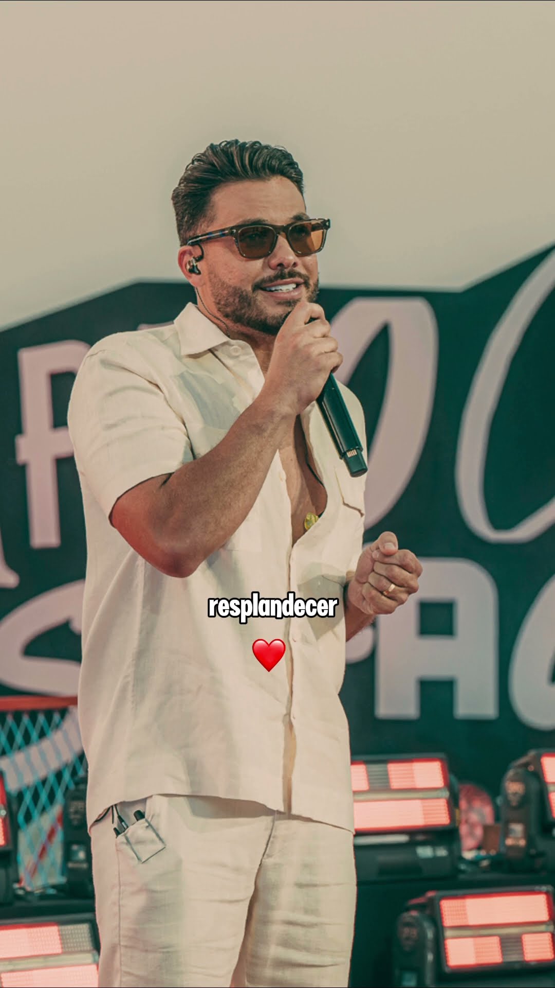 Reinventarrr ❤️ #Trend #Viral #Reinventar #WesleySafadão