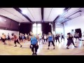 Bop bop inna  dance fitness choreo jennifer cepeda