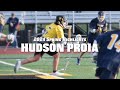 Hudson Proia (Class of 2026) 2024 Spring Lacrosse Highlights