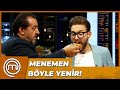 MEHMET ŞEF'TEN ŞAMANDIRA EĞİTİMİ! | MasterChef Türkiye 48. Bölüm