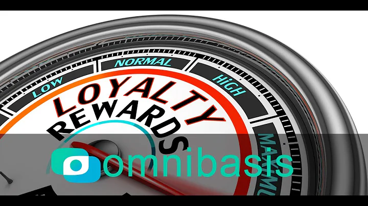 How To Configure Customer Loyalty Program on Omnibasis