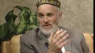 After a dramatic vision, jewish man studied the bible for many years
as great literature, then finally accepted that yeshua (jesus) really
is messiah o...