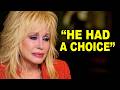 Before She Died at 80, Dolly Parton Finally Revealed Why She Promised This