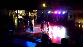 La Magia Del K-ryV Dance-  El show APERTURA