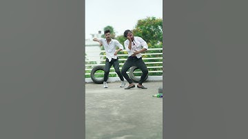 Thumbnail of Naire naire song #andhrawala #nairenaire #ntr #shortsdance #lawrence #dineshdancervizag #ytshorts