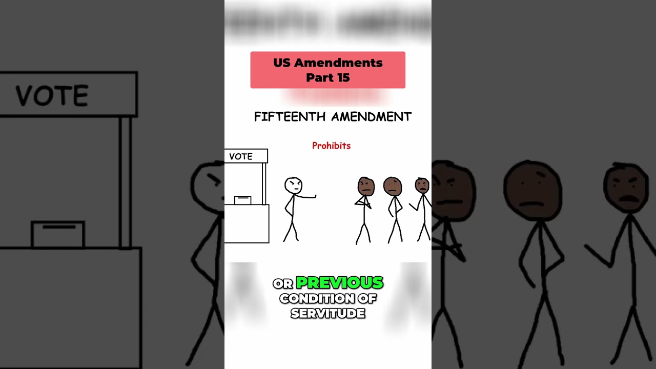 Vote Rights Secured! 🗳️ Race No Barrier! 📜 See How! 👀