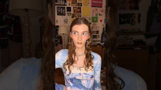 who even was she? #transgirl #tgirl #transition #hrt #queergirl