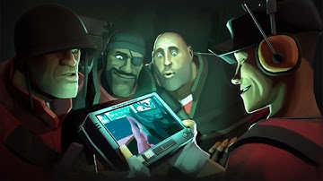 [Nitro TF2] Rijin Detective