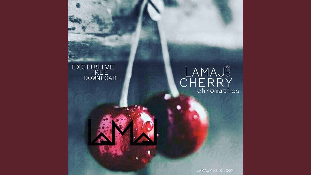 Cherry chromatics rmx YouTube