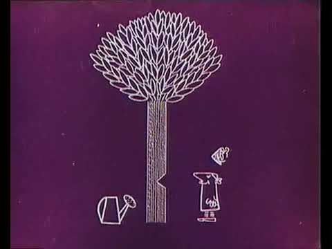 Грузинские мультфильмы | 1978 | Человечки | Советские мультфильмы