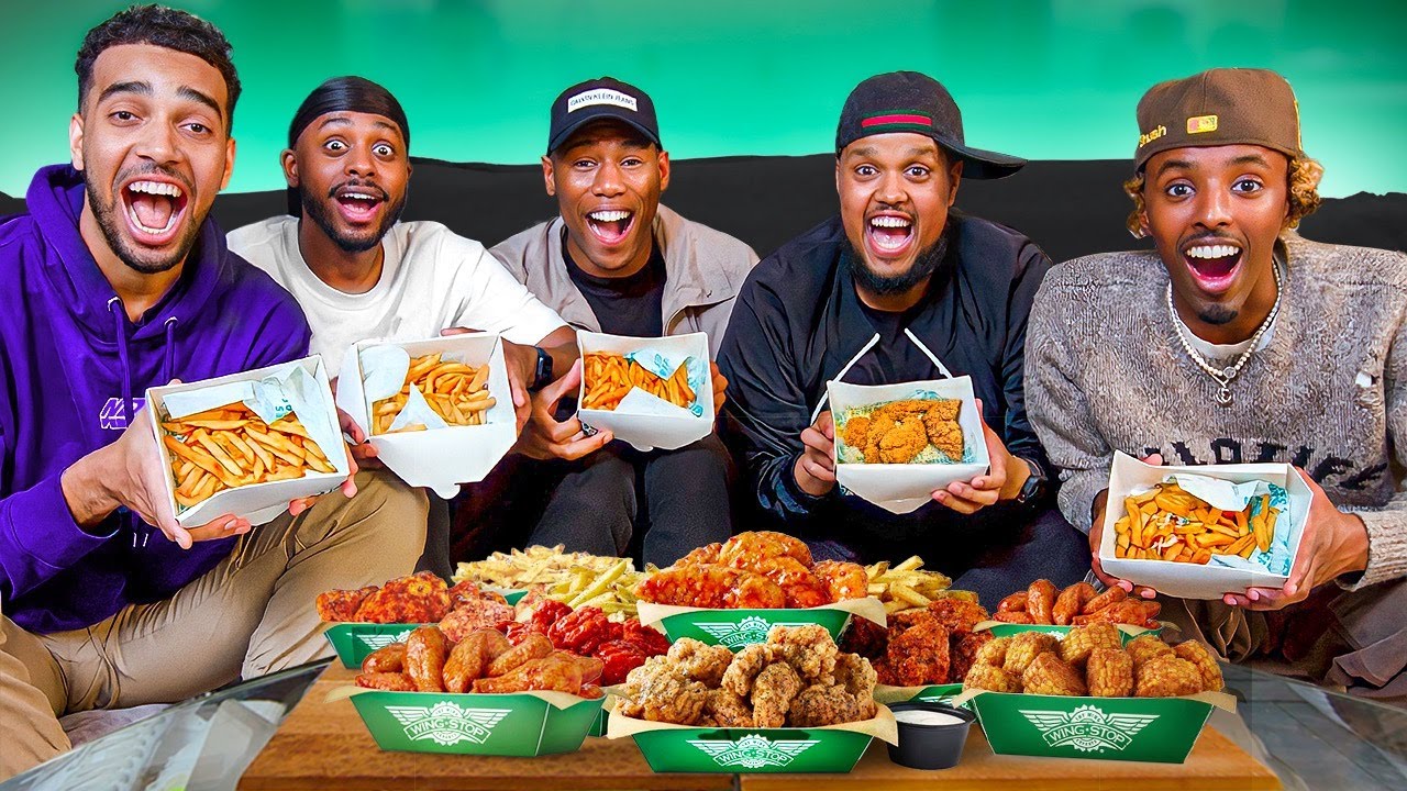 Guess The Rapper Beta Squad Guess The Rapper Beta Squad