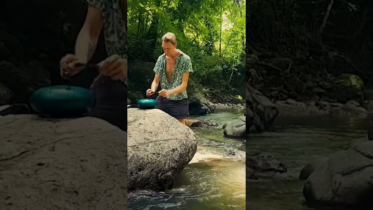Watch THIS makes you RELAX deeply 😊 and forget all stress of your day 🙌 on YouTube Watch THIS makes you RELAX deeply 😊 and forget all stress of your day 🙌 on YouTube