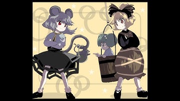 Touhou Puppet Dance Performance Walkthrough Part 61