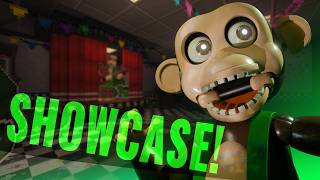 Candy's MW Build Showcase