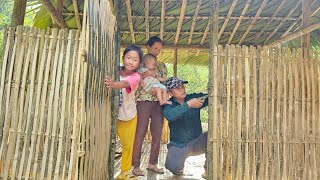 Download Lagu Mother and son worked at home, father went to the forest to cut trees MP3 Download Lagu Mother and son worked at home, father went to the forest to cut trees MP3